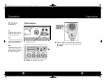 Preview for 15 page of Cobra UK25 LTD ST Operating Instructions Manual