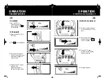 Preview for 12 page of Cobra UK75 ST Operating Instructions Manual