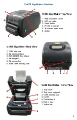 Preview for 5 page of Cobra VnM SignMaker User Manual