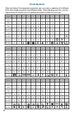 Preview for 20 page of Cobra VnM SignMaker User Manual