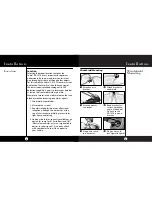 Предварительный просмотр 5 страницы Cobra XR-1010 Operating Instructions Manual