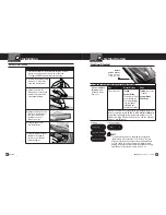 Preview for 4 page of Cobra XRS 777 Operating Instructions Manual