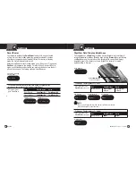 Preview for 13 page of Cobra XRS 777 Operating Instructions Manual