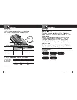 Preview for 14 page of Cobra XRS 777 Operating Instructions Manual