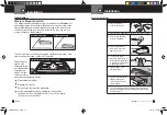 Предварительный просмотр 4 страницы Cobra XRS 888 Operating Instructions Manual