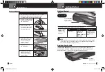 Предварительный просмотр 5 страницы Cobra XRS 888 Operating Instructions Manual