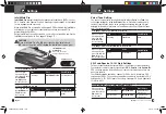 Предварительный просмотр 9 страницы Cobra XRS 888 Operating Instructions Manual