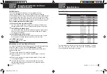 Предварительный просмотр 13 страницы Cobra XRS 888 Operating Instructions Manual