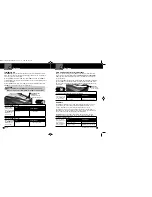 Предварительный просмотр 9 страницы Cobra XRS 9370 Operating Instructions Manual