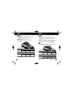 Предварительный просмотр 7 страницы Cobra XRS 9430 Operating Instructions Manual