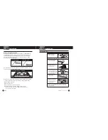 Preview for 4 page of Cobra XRS 9445 Operating Instructions Manual