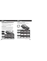 Preview for 6 page of Cobra XRS 9445 Operating Instructions Manual