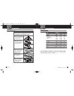 Preview for 6 page of Cobra XRS 9540 Operating Instructions Manual