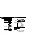 Preview for 5 page of Cobra XRS 9630 Operating Instructions Manual