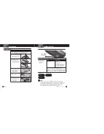 Preview for 5 page of Cobra XRS 9645 Operating Instructions Manual