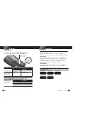 Preview for 15 page of Cobra XRS 9645 Operating Instructions Manual