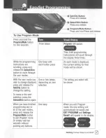 Preview for 11 page of Cobra XRS 9690 Operating Instructions Manual