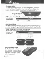 Preview for 16 page of Cobra XRS 9690 Operating Instructions Manual