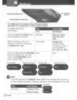 Preview for 22 page of Cobra XRS 9690 Operating Instructions Manual