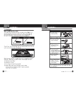 Preview for 4 page of Cobra XRS 9730 Operating Instructions Manual