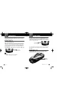 Preview for 7 page of Cobra XRS 9830 Operating Instructions Manual