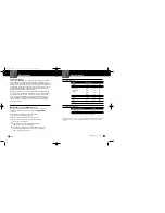 Preview for 17 page of Cobra XRS 9830 Operating Instructions Manual