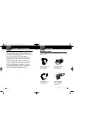 Preview for 19 page of Cobra XRS 9830 Operating Instructions Manual