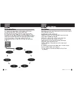 Preview for 12 page of Cobra XRS 9965 Operating Instructions Manual