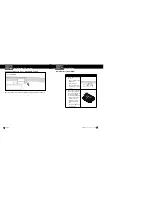 Preview for 6 page of Cobra XRS R10G Operating Instructions Manual