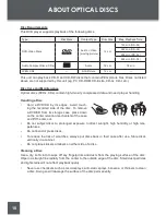 Preview for 10 page of Coby 907-FD10-29S1-00R Instruction Manual