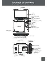 Preview for 11 page of Coby 907-FD10-29S1-00R Instruction Manual