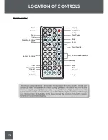 Preview for 12 page of Coby 907-FD10-29S1-00R Instruction Manual