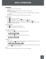 Preview for 17 page of Coby 907-FD10-29S1-00R Instruction Manual