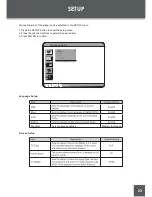 Preview for 23 page of Coby 907-FD10-29S1-00R Instruction Manual