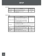 Preview for 24 page of Coby 907-FD10-29S1-00R Instruction Manual