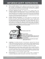 Preview for 5 page of Coby Bass Envelope Plus Instruction Manual