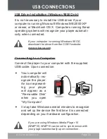 Preview for 33 page of Coby Bass Envelope Plus Instruction Manual