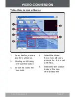 Preview for 47 page of Coby C684 - MP 1 GB Digital Player Instruction Manual