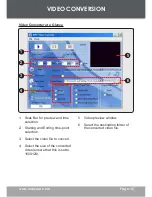 Предварительный просмотр 35 страницы Coby C7055 - 512 MB Digital Player Instruction Manual