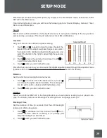 Предварительный просмотр 29 страницы Coby C961 - MP 30 GB Digital Player Instruction Manual