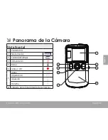 Предварительный просмотр 29 страницы Coby CAM3001 Instruction Manual