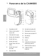 Preview for 18 page of Coby CAM4000 - SNAPP Camcorder - 3.0 MP Quick Setup Manual