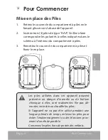 Preview for 35 page of Coby CAM4000 - SNAPP Camcorder - 3.0 MP Quick Setup Manual