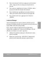 Preview for 39 page of Coby CAM4000 - SNAPP Camcorder - 3.0 MP Quick Setup Manual