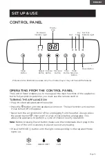 Preview for 13 page of Coby CBPAC650 Instructions Manual