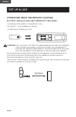 Preview for 16 page of Coby CBPAC650 Instructions Manual