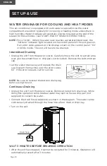 Preview for 20 page of Coby CBPAC650 Instructions Manual