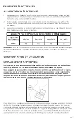 Preview for 17 page of Coby CBZ1J Manual