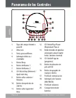 Preview for 28 page of Coby CDRA147 - Digital AM/FM Dual Alarm Clock Radio/CD Player Instruction Manual