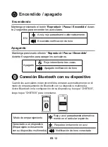 Preview for 13 page of Coby CHBT835 User Manual